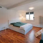 Lepold's Balkenzauber - Zentral, Familienfreundlich Mit Kamin Und Weinbergblick شقة