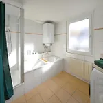 Lepold's Balkenzauber - Zentral, Familienfreundlich Mit Kamin Und Weinbergblick شقة