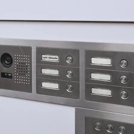 شقة Lepold's Balkenzauber - Zentral, Mit Kamin Und Weinbergblick, Fuer 6 Personen, Familienfreundlich