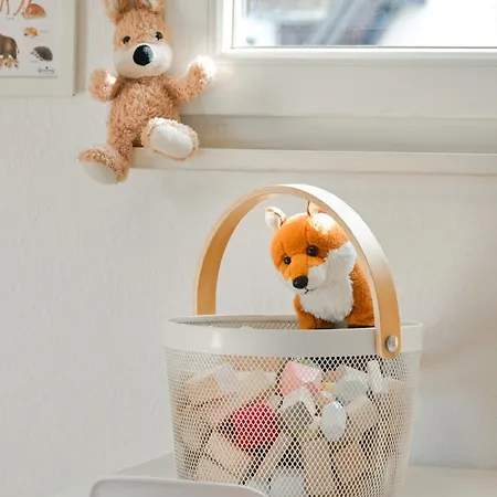 Lepold's Balkenzauber - Zentral, Mit Kamin Und Weinbergblick, Fuer 6 Personen, Familienfreundlich * ساسباشفالدن