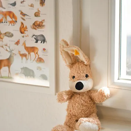 Lepold's Balkenzauber - Zentral, Mit Kamin Und Weinbergblick, Fuer 6 Personen, Familienfreundlich شقة