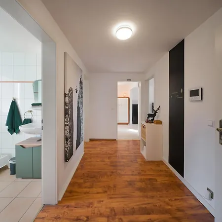 Lepold's Balkenzauber - Zentral, Mit Kamin Und Weinbergblick, Fuer 6 Personen, Familienfreundlich *