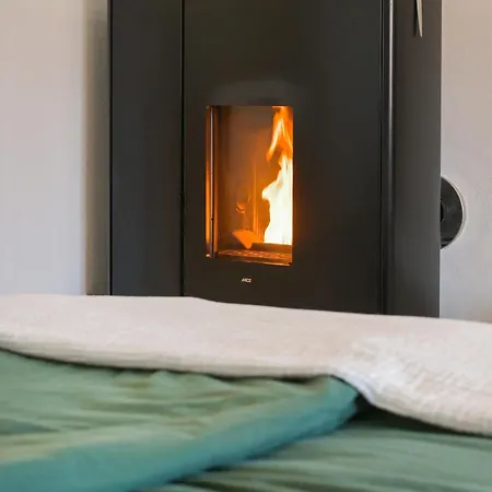 Lepold's Balkenzauber - Zentral, Mit Kamin Und Weinbergblick, Fuer 6 Personen, Familienfreundlich *