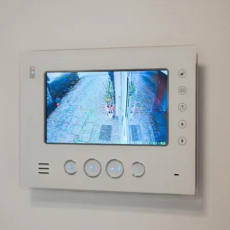 شقة Lepold's Balkenzauber - Zentral, Mit Kamin Und Weinbergblick, Fuer 6 Personen, Familienfreundlich