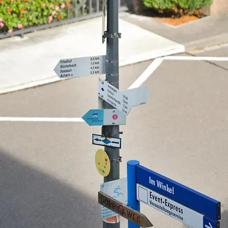 דירה Lepold's Balkenzauber - Zentral, Mit Kamin Und Weinbergblick, Fuer 6 Personen, Familienfreundlich *