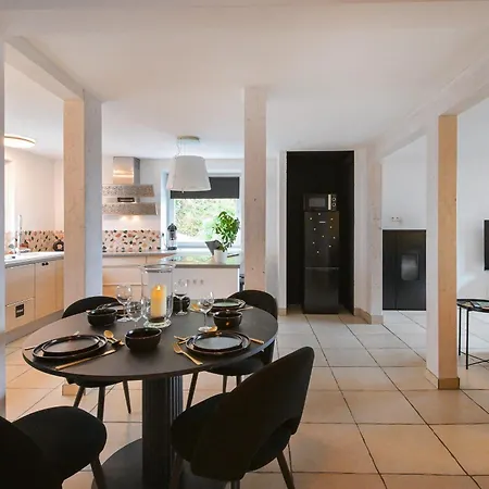 Lepold's Balkenzauber - Zentral, Familienfreundlich Mit Kamin Und Weinbergblick