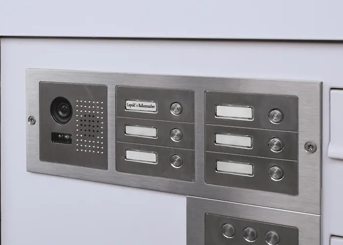 Apartamento Lepold's Balkenzauber - Zentral, Mit Kamin Und Weinbergblick, Fuer 6 Personen, Familienfreundlich