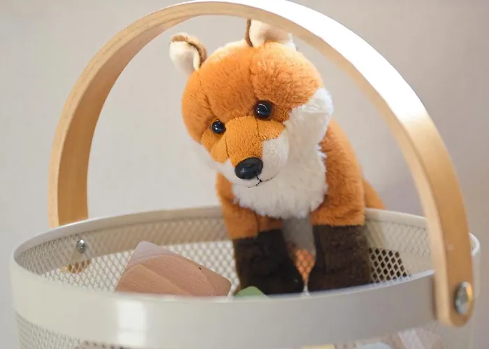 Lepold's Balkenzauber - Zentral, Mit Kamin Und Weinbergblick, Fuer 6 Personen, Familienfreundlich