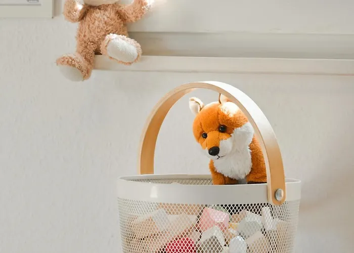 Lepold's Balkenzauber - Zentral, Mit Kamin Und Weinbergblick, Fuer 6 Personen, Familienfreundlich * Sasbachwalden