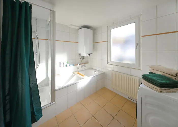 Lepold's Balkenzauber - Zentral, Mit Kamin Und Weinbergblick, Fuer 6 Personen, Familienfreundlich Apartamento