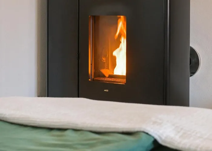 Lepold's Balkenzauber - Zentral, Mit Kamin Und Weinbergblick, Fuer 6 Personen, Familienfreundlich *