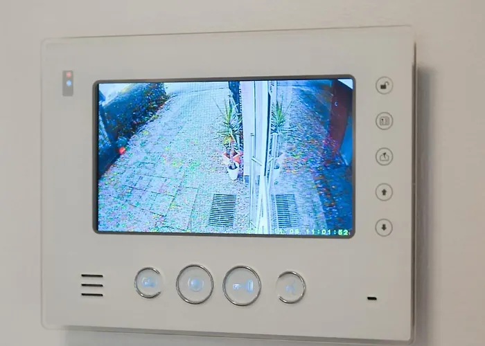 Apartamento Lepold's Balkenzauber - Zentral, Mit Kamin Und Weinbergblick, Fuer 6 Personen, Familienfreundlich