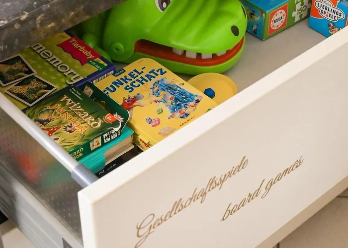 Lepold's Balkenzauber - Zentral, Mit Kamin Und Weinbergblick, Fuer 6 Personen, Familienfreundlich Apartamento *