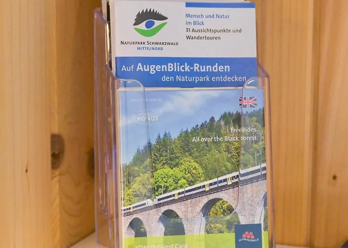 Apartamento Lepold's Balkenzauber - Zentral, Mit Kamin Und Weinbergblick, Fuer 6 Personen, Familienfreundlich Sasbachwalden