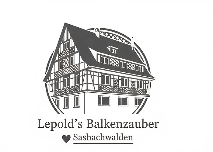 Apartamento Lepold's Balkenzauber - Zentral, Mit Kamin Und Weinbergblick, Fuer 6 Personen, Familienfreundlich
